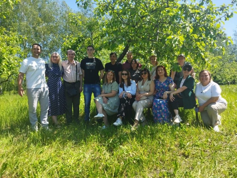    Фото: Пресс-служба ПАО Ростелеком Известия Мордовии