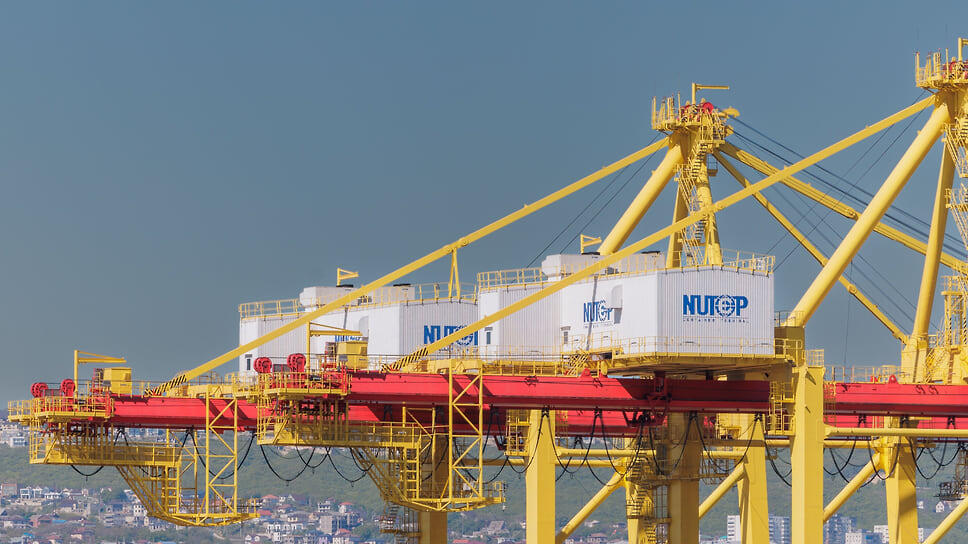 Фото: пресс-служба ГК «Дело»