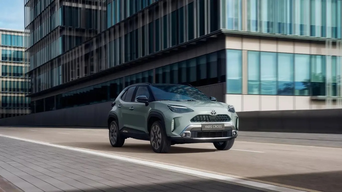 Фото Toyota  📷
