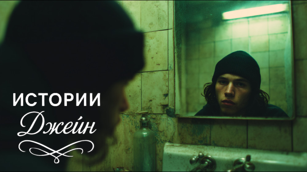    — Ты думала, что это твоя квартира, а на самом деле она наша — свекровь долгое время считала квартиру Иры своей