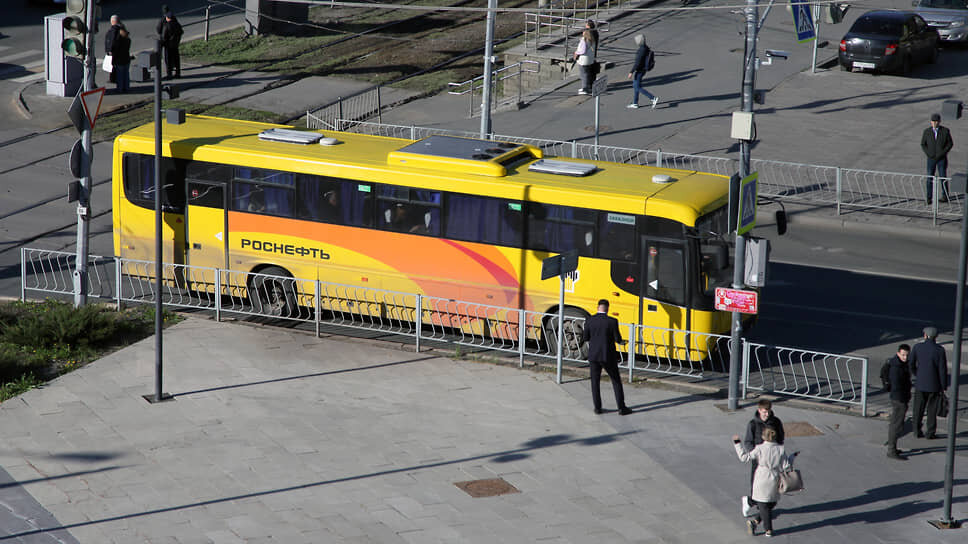 Фото: Юрий Стрелец / Коммерсантъ