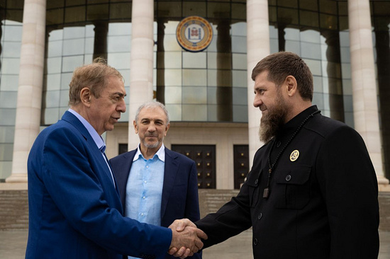 Фото: t.me/RKadyrov_95