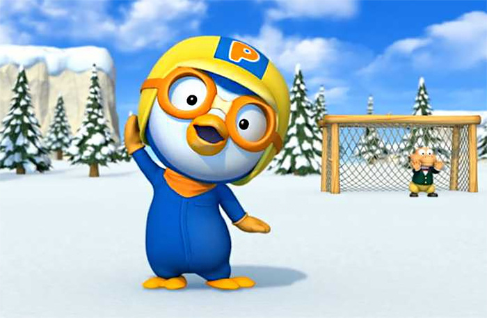    Фото: кадр из мультфильма