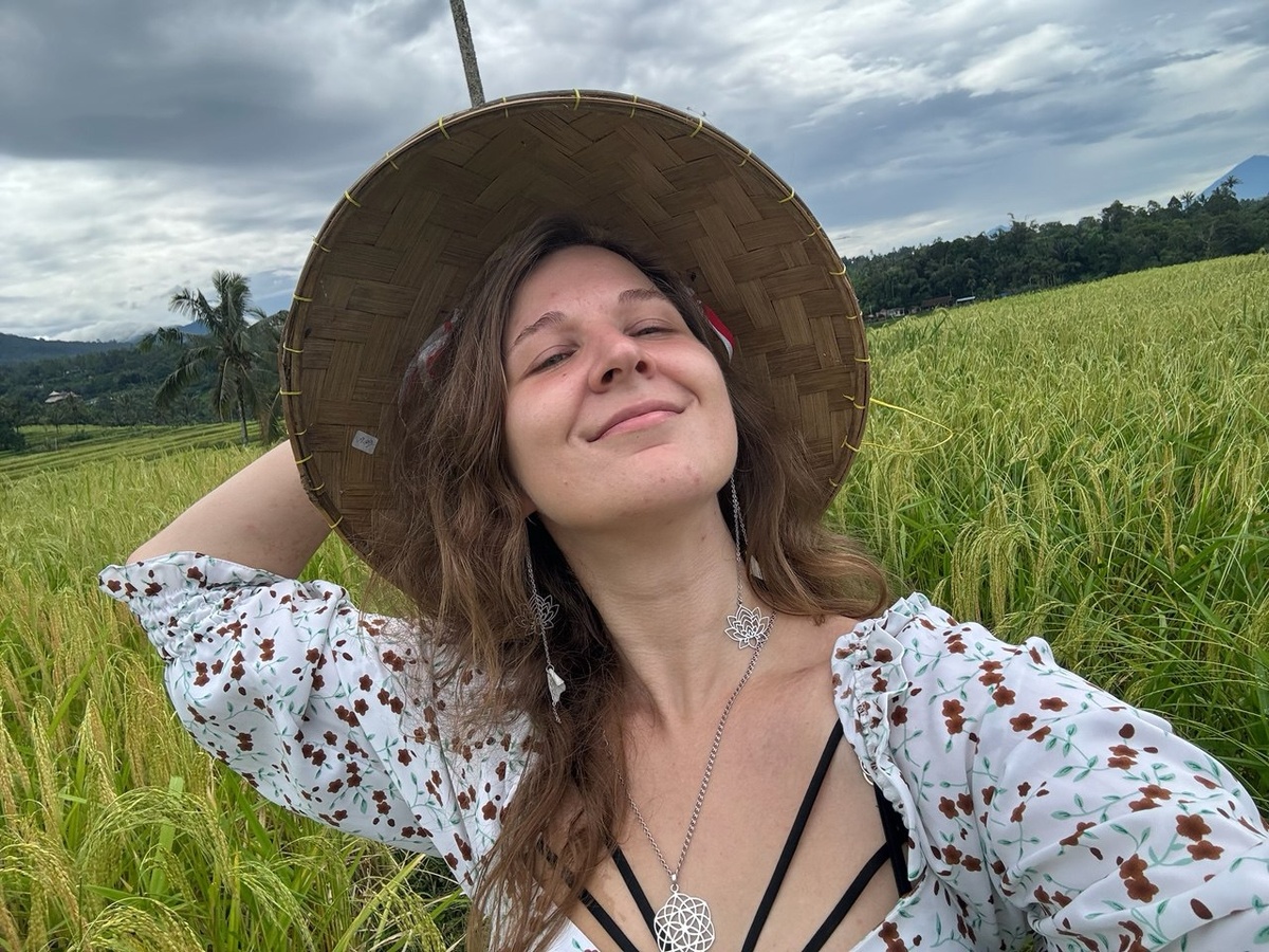 Ответственность за свою жизнь