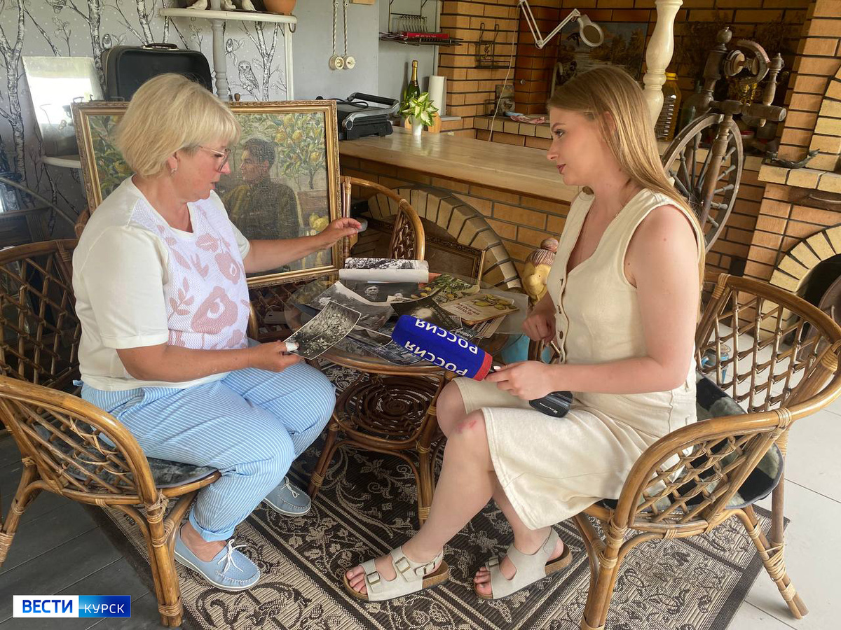 Листайте вправо, чтобы увидеть больше изображений