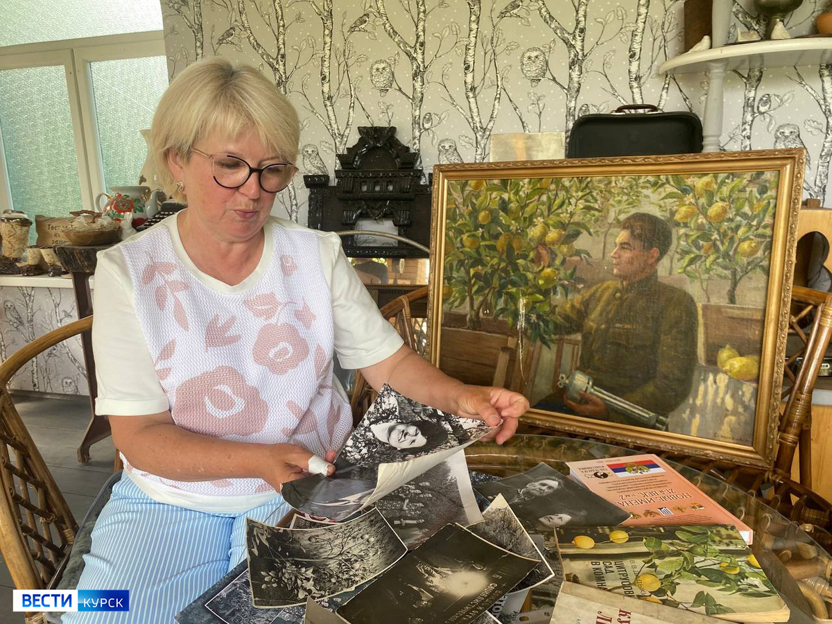 Листайте вправо, чтобы увидеть больше изображений