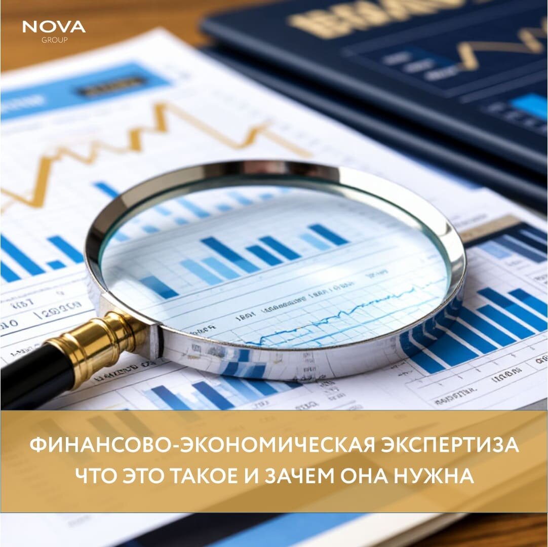 Виды финансово-экономической экспертизы: обзор основных направлений