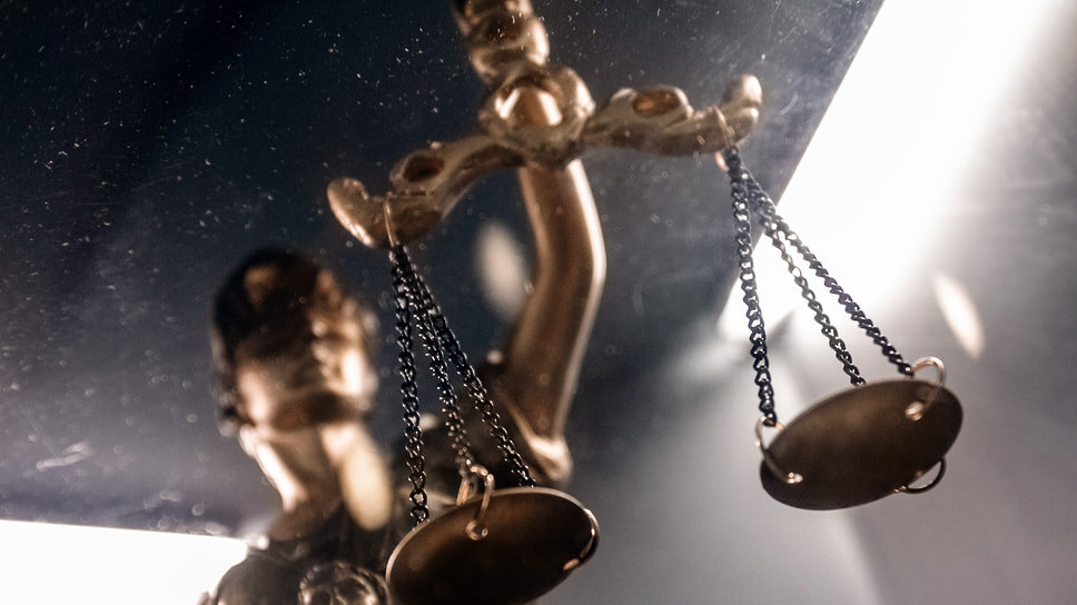 Фото: Александр Баранов / Коммерсантъ