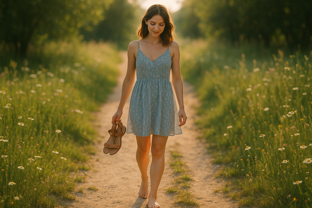 Когда некуда идти — именно тогда ты идёшь к себе.