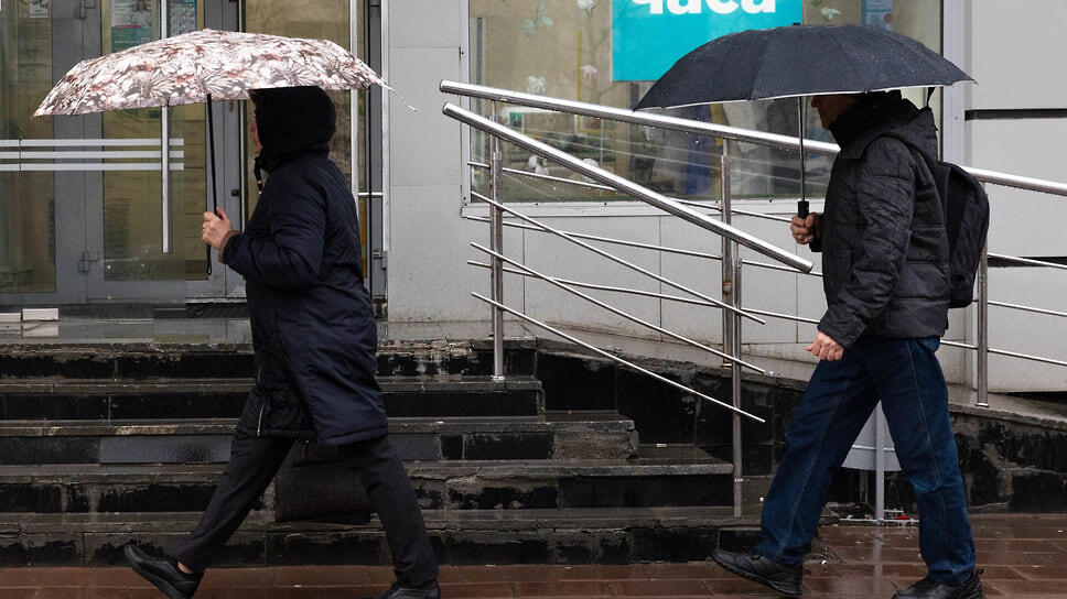 Фото: Марина Молдавская / Коммерсантъ