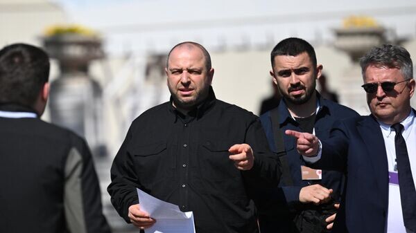    © РИА Новости . Кирилл Зыков