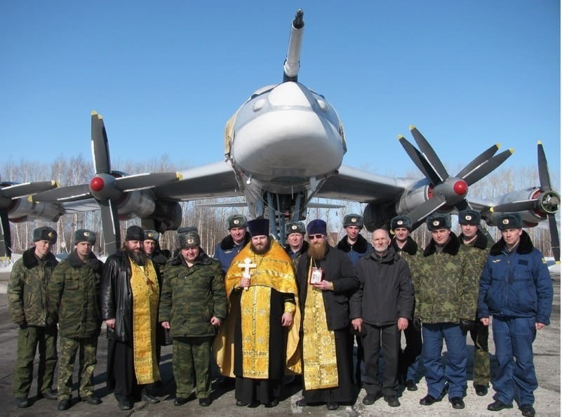 Мракобесие на марше