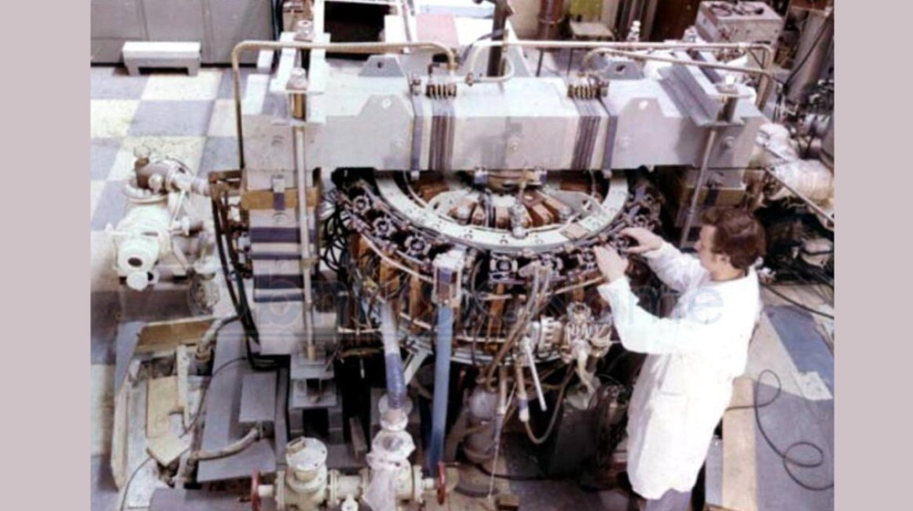    Российский ТОКАМАК перевернул мировую науку и вот почему это важно для каждого