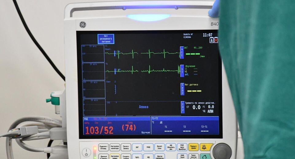    Медиаархив Подмосковья