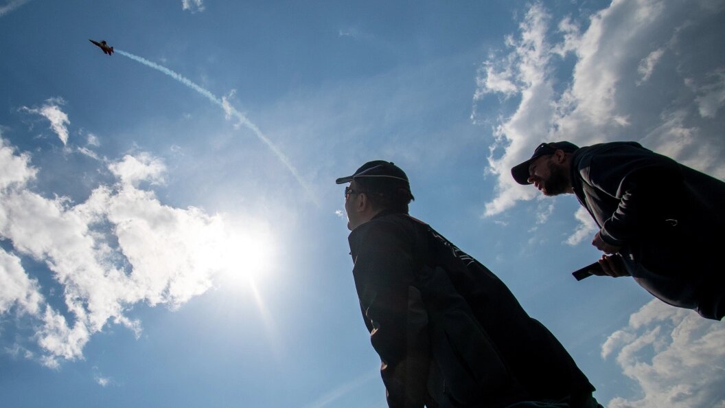    Maxim Platonov/Business Online/Globallookpress