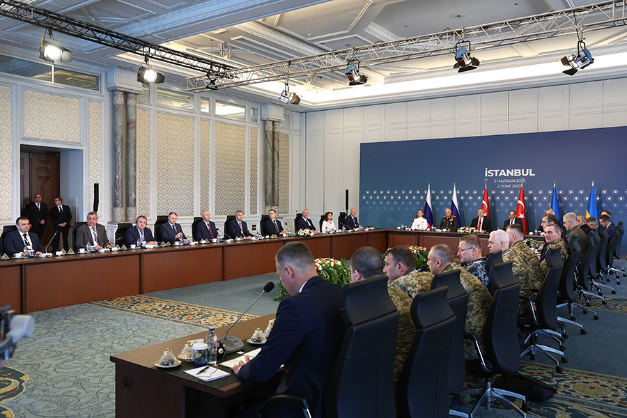    © Александр Рюмин/РИА Новости