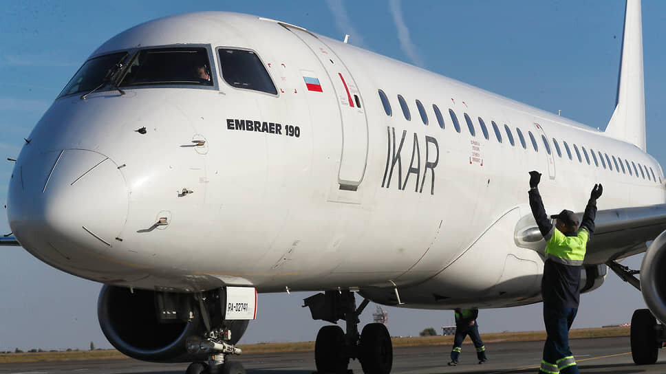 Фото: Артем Краснов / Коммерсантъ