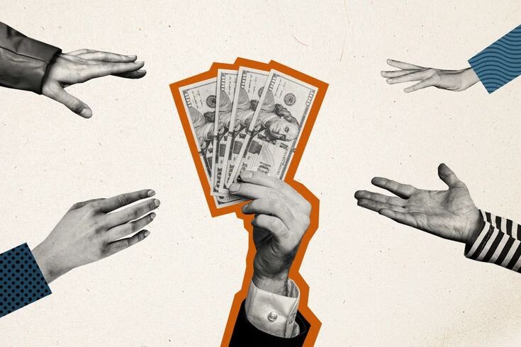 Что происходит?