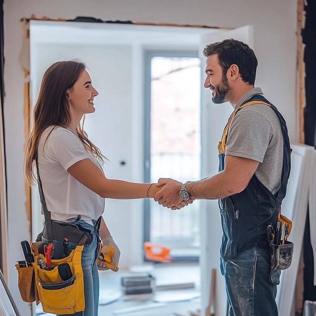 "Дружба" между строителями и дизайнерами складывается, когда есть авторский контроль.