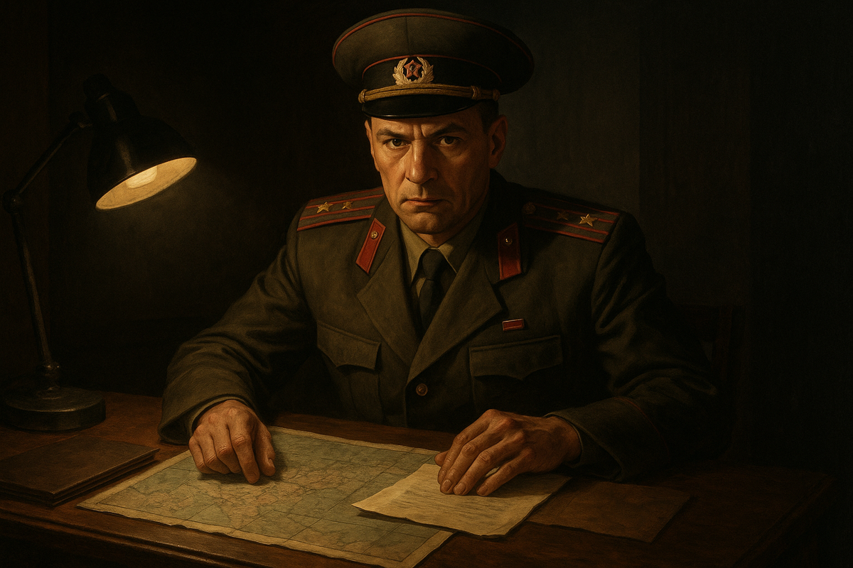 Изображение сгенерировано ИИ