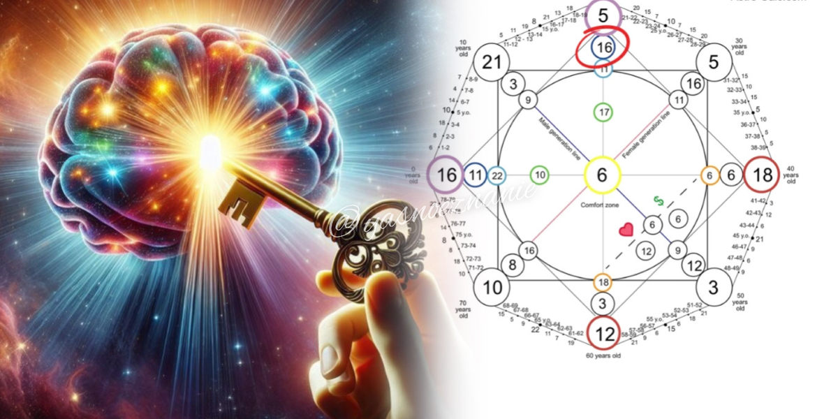 креативный потенциал человека
