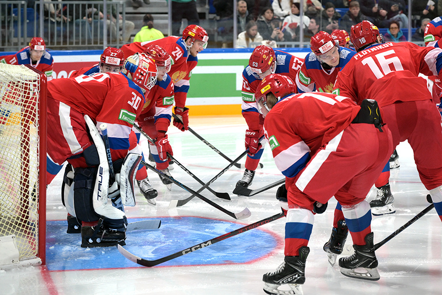    © Алексей Даничев/РИА Новости