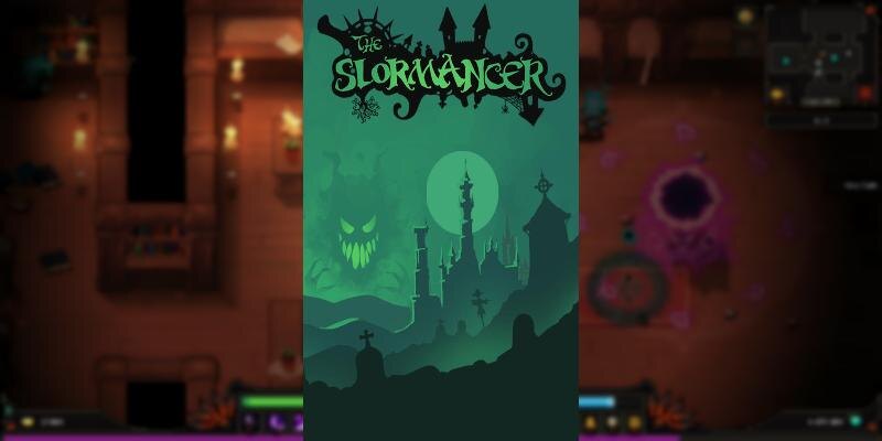    Игра The Slormancer