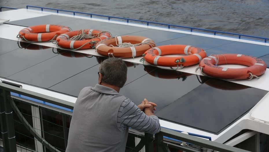    Автор фото: Ковалев Петр