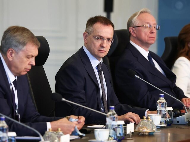    Фото: ТАСС/Александр Рюмин