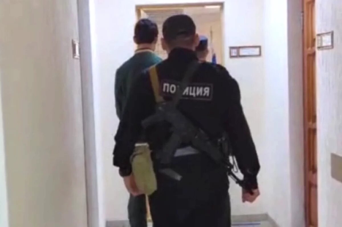    Суд арестовал подростка, насмерть сбившего пешехода под Волгоградом