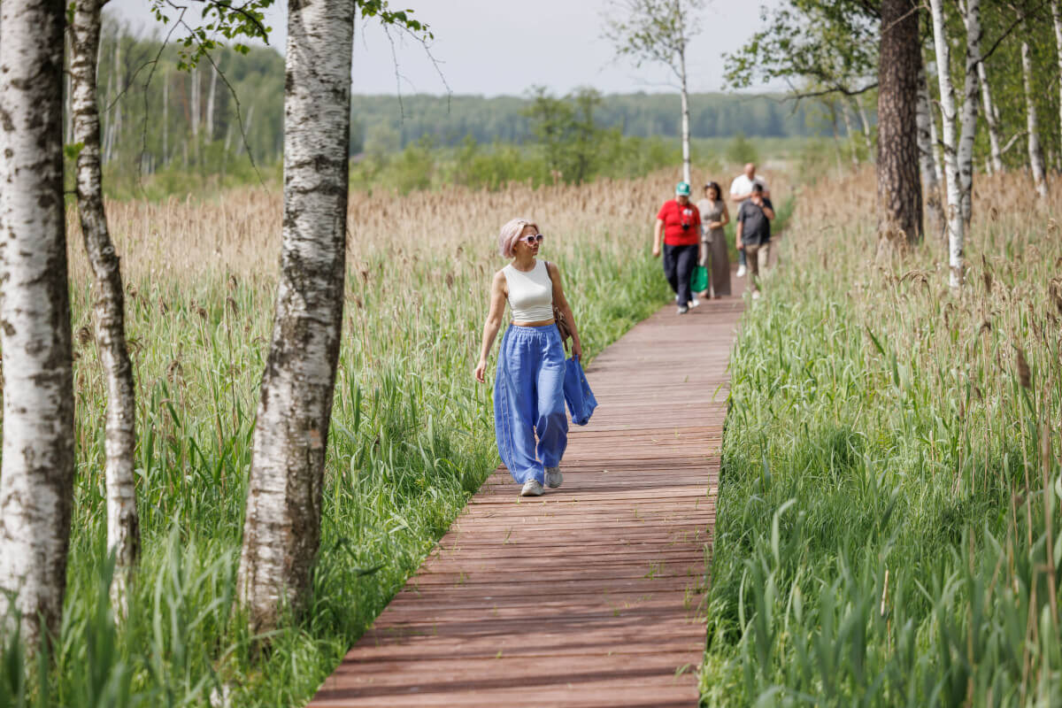    Фото: Олег Сосницкий