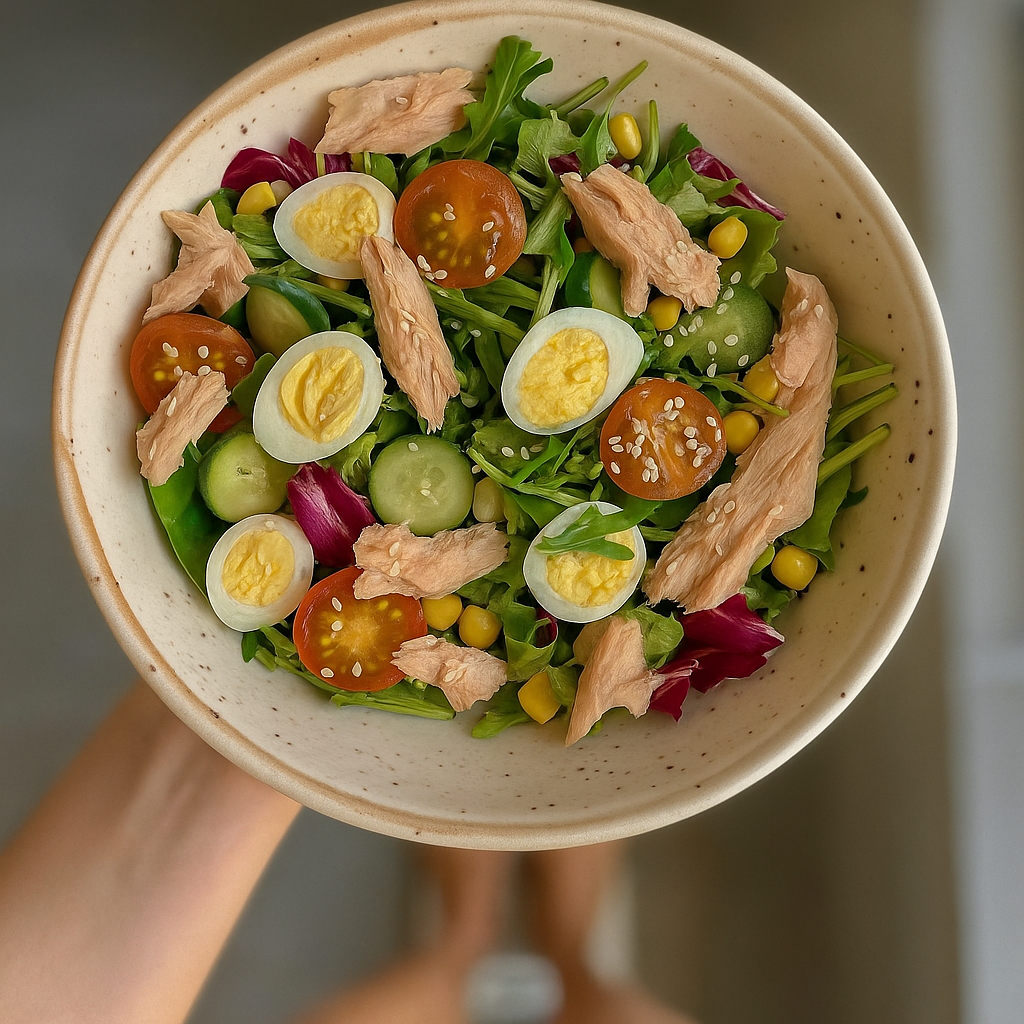 Разбираемся, какие вещества тебе нужны, чтобы не ходить по кругу апатии и усталости.