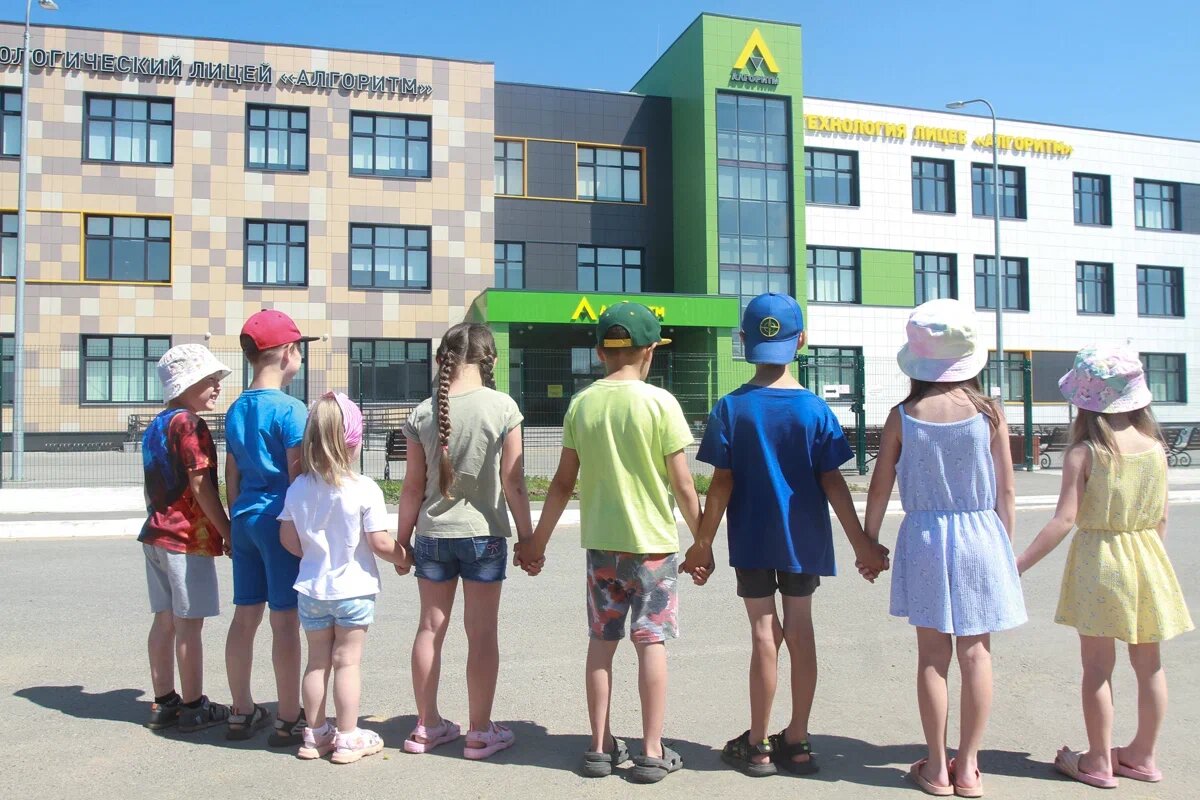 Автор фото: Павел Хацаюк / ИД «Вечерняя Казань»