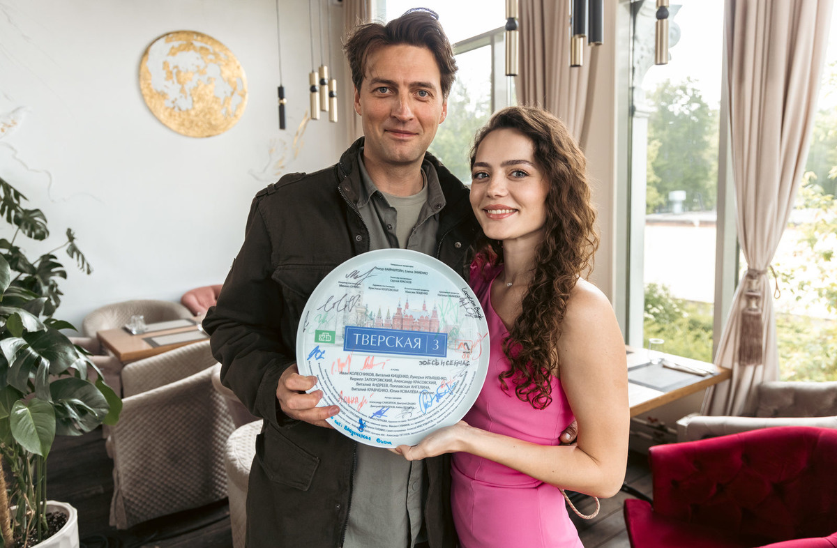 Листайте вправо, чтобы увидеть больше изображений