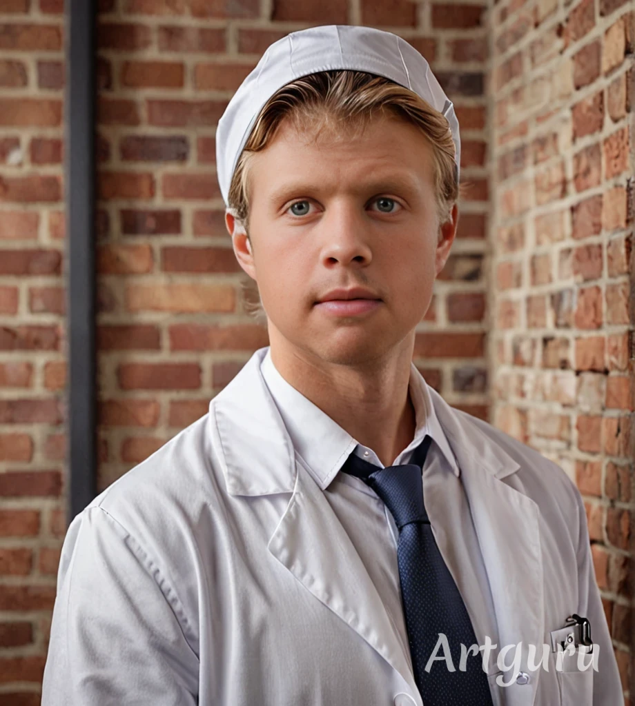 изображение сгенерировано нейросетью "Artguru"