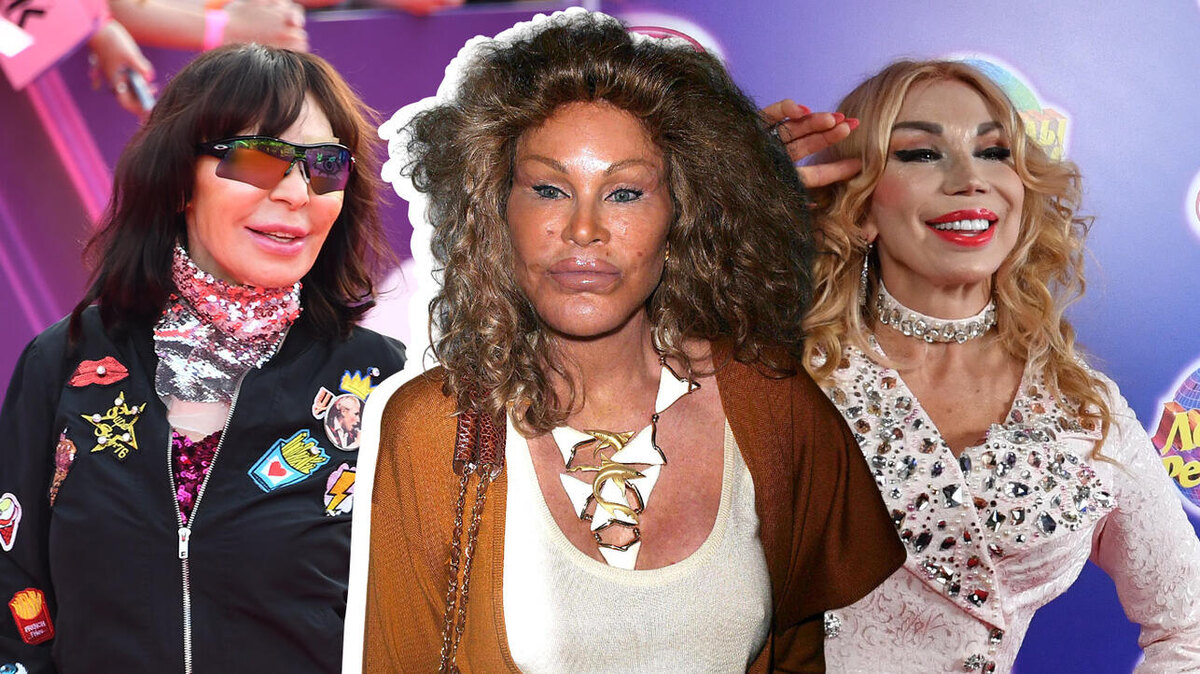     Komsomolskaya Pravda/globallookpress.com, LEGION-MEDIA. Коллаж: 7Дней.ru