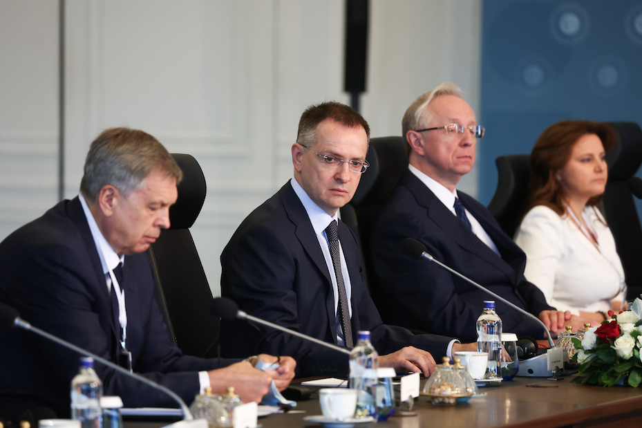 Фото: Александр Рюмин/ТАСС