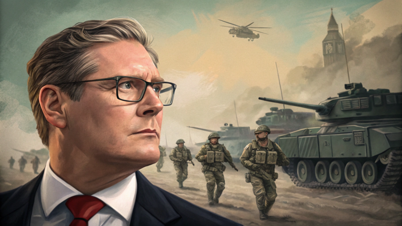    Сгенерировано с помощью ИИ