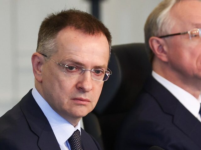    Фото: ТАСС/Александр Рюмин