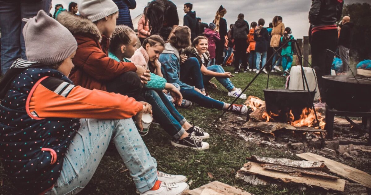 Фото: Anna Samoylova/Unsplash