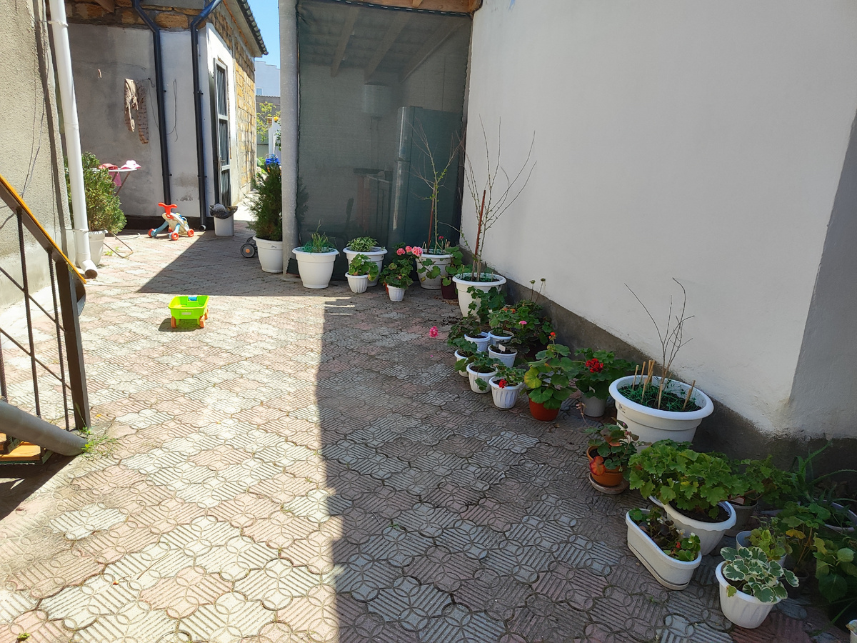 сразу после приезда