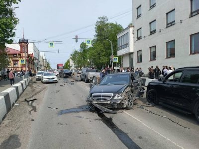    Фото: Госавтоинспекция Карелии