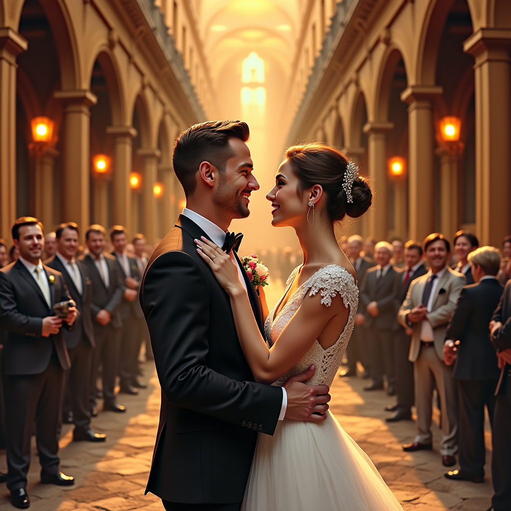 Нейросеть: тот-же запрос) Брачнео агентство для богатых