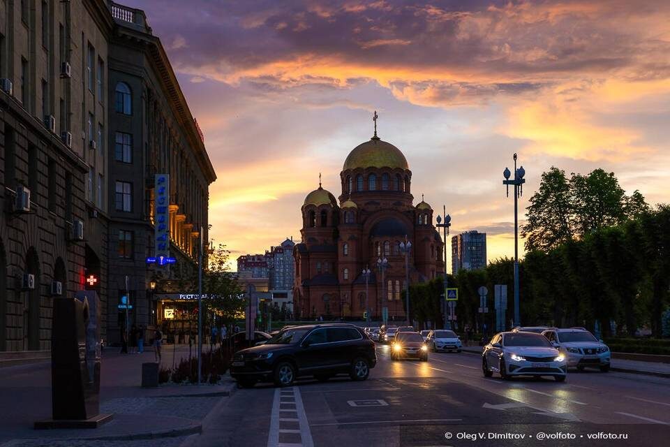   Фото: Олег Димитров / "Городские вести"
