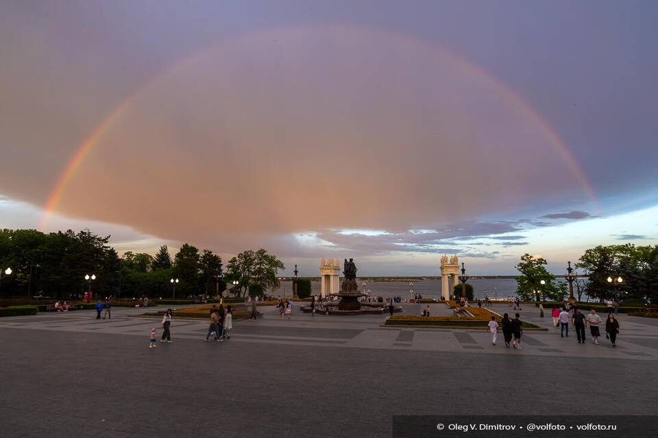    Фото: Олег Димитров / "Городские вести"