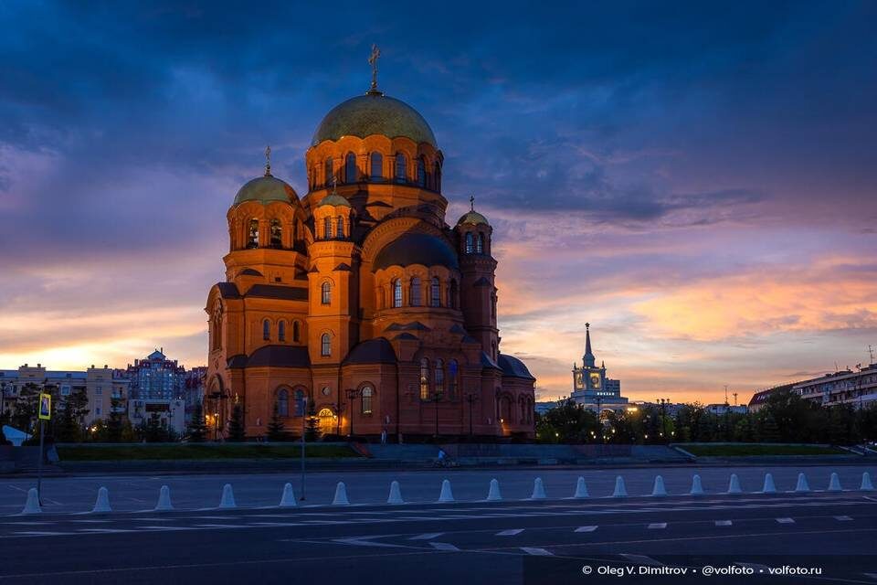    Фото: Олег Димитров / "Городские вести"