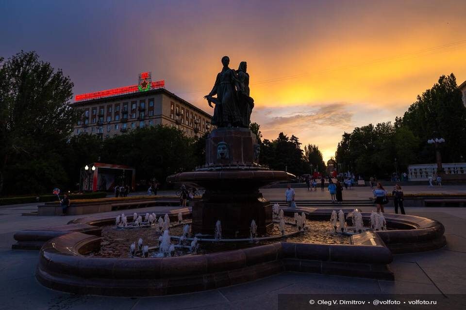    Фото: Олег Димитров / "Городские вести"