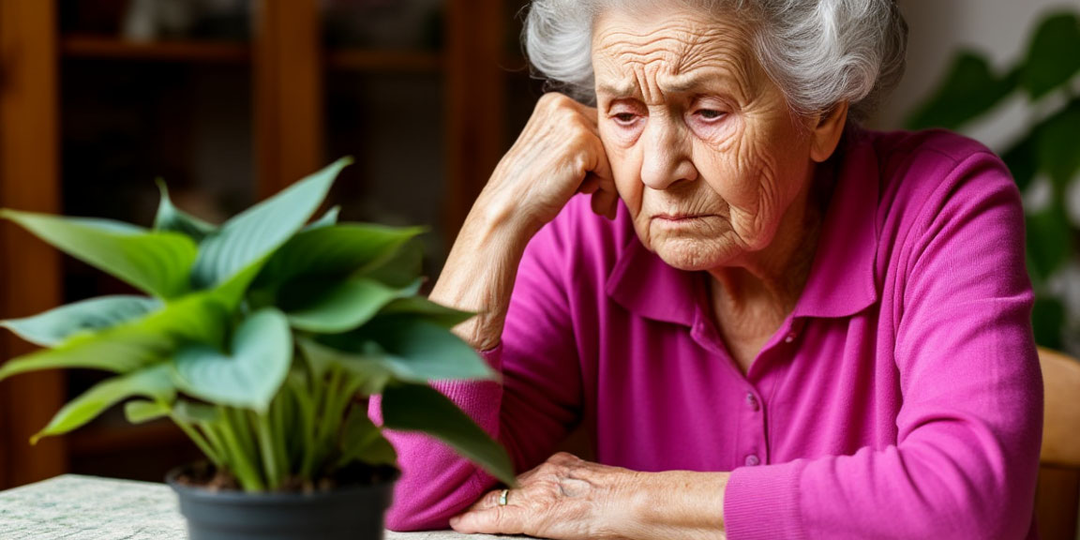 Хосты, жулики и алгоритм для бабушки