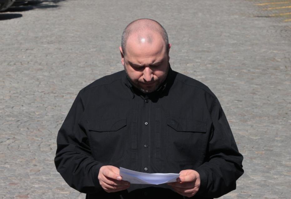    Алексей Белкин/NEWS.ru