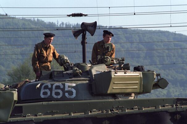 © РИА Новости